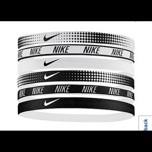 Nike Head Bands Brand New